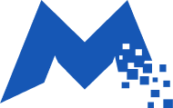 Main Street Pixels Logo